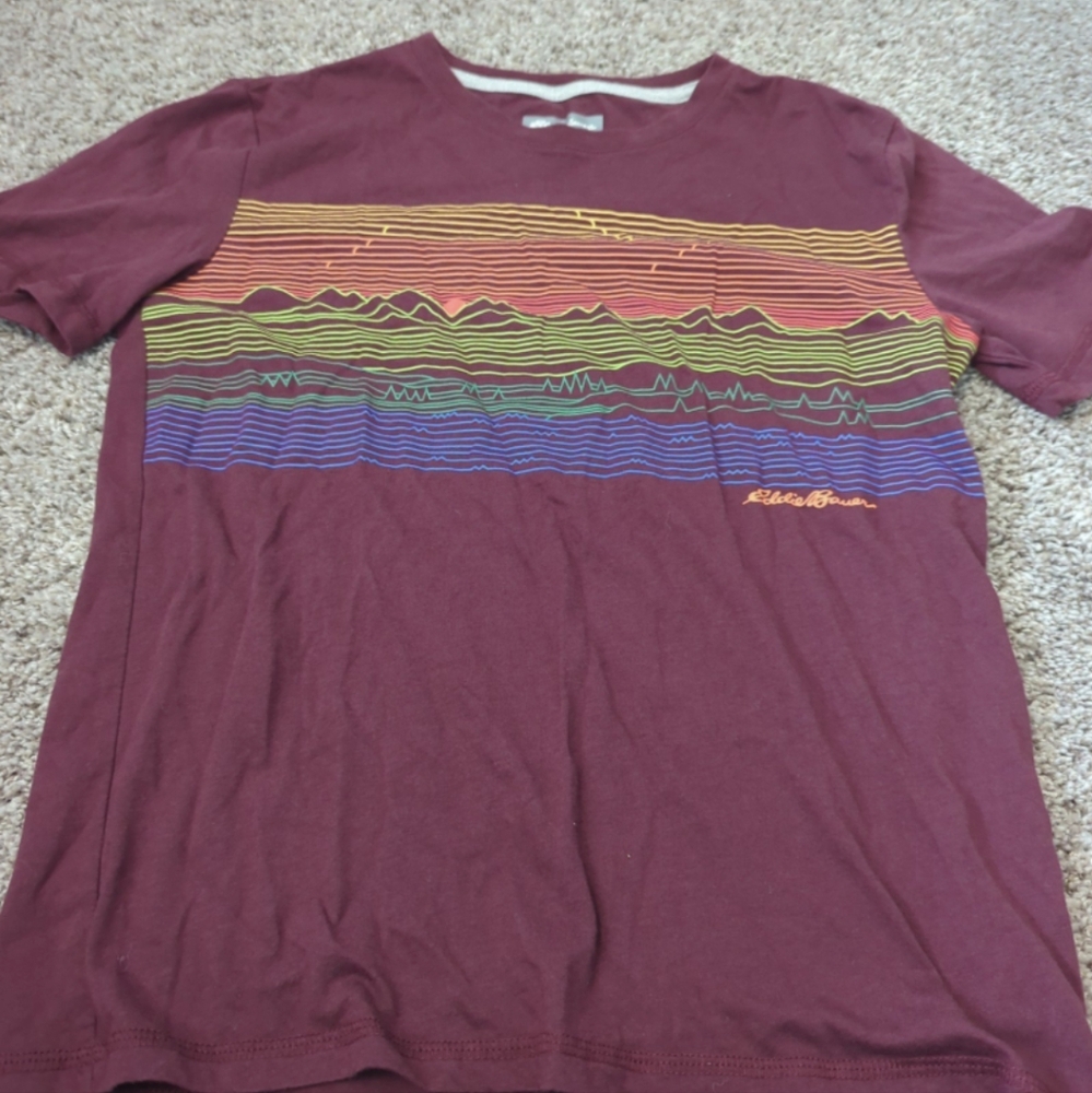 Boys shirt